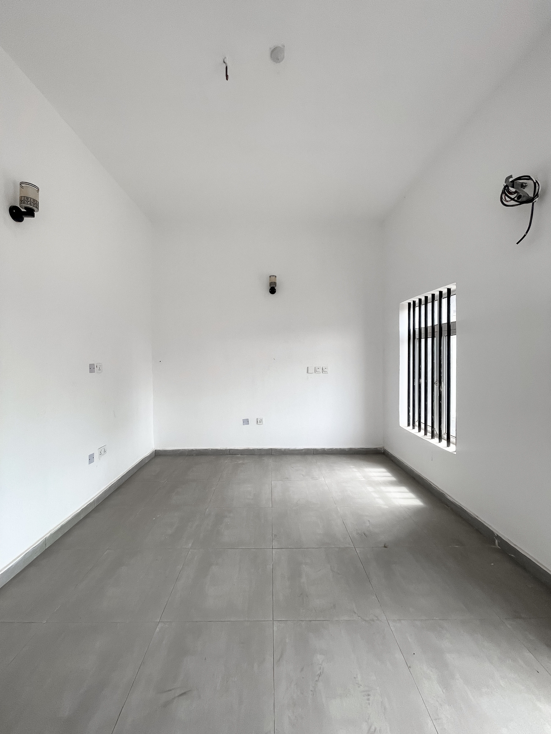 507 | 3 Bedroom Apartments for Sale in Katampe Abuja