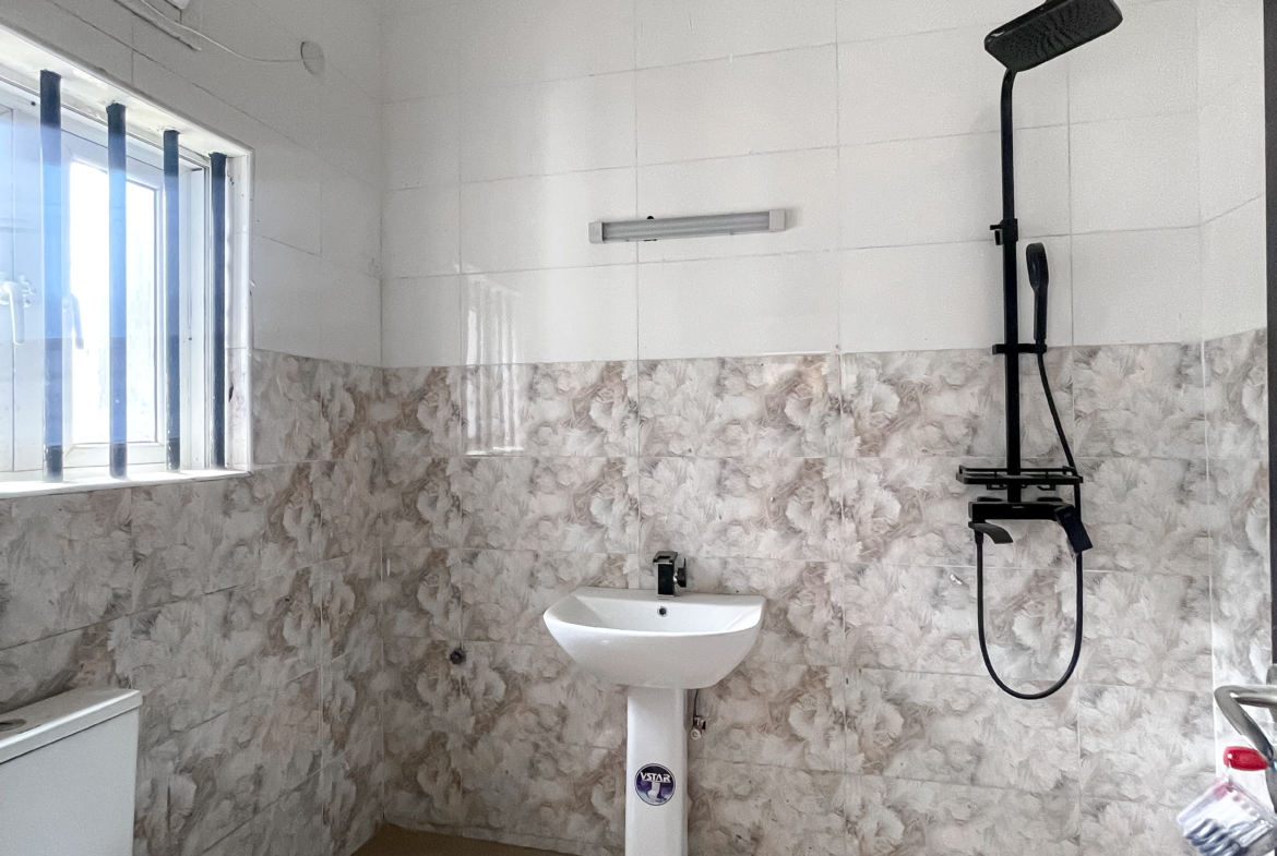 507 | 3 Bedroom Apartments for Sale in Katampe Abuja