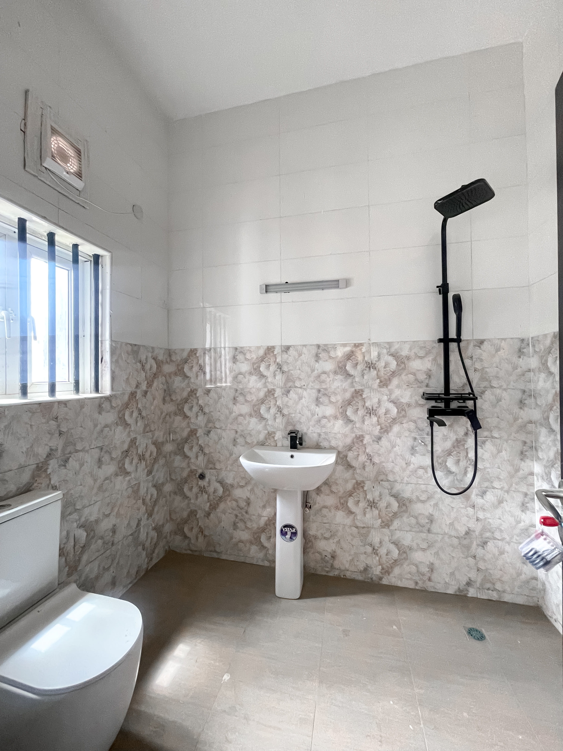 507 | 3 Bedroom Apartments for Sale in Katampe Abuja