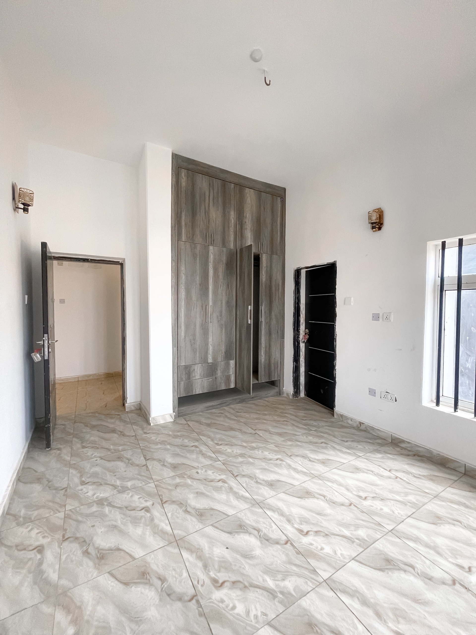 507 | 3 Bedroom Apartments for Sale in Katampe Abuja