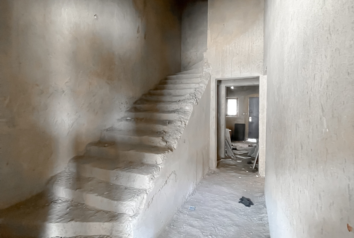 506 | 4 Bedroom Terrace Duplex with BQ for Sale in Mabushi Abuja