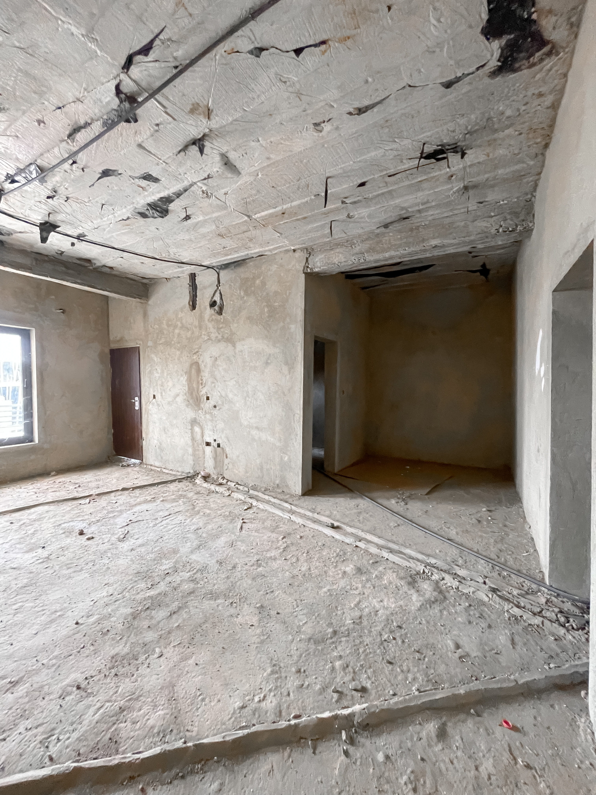 506 | 4 Bedroom Terrace Duplex with BQ for Sale in Mabushi Abuja