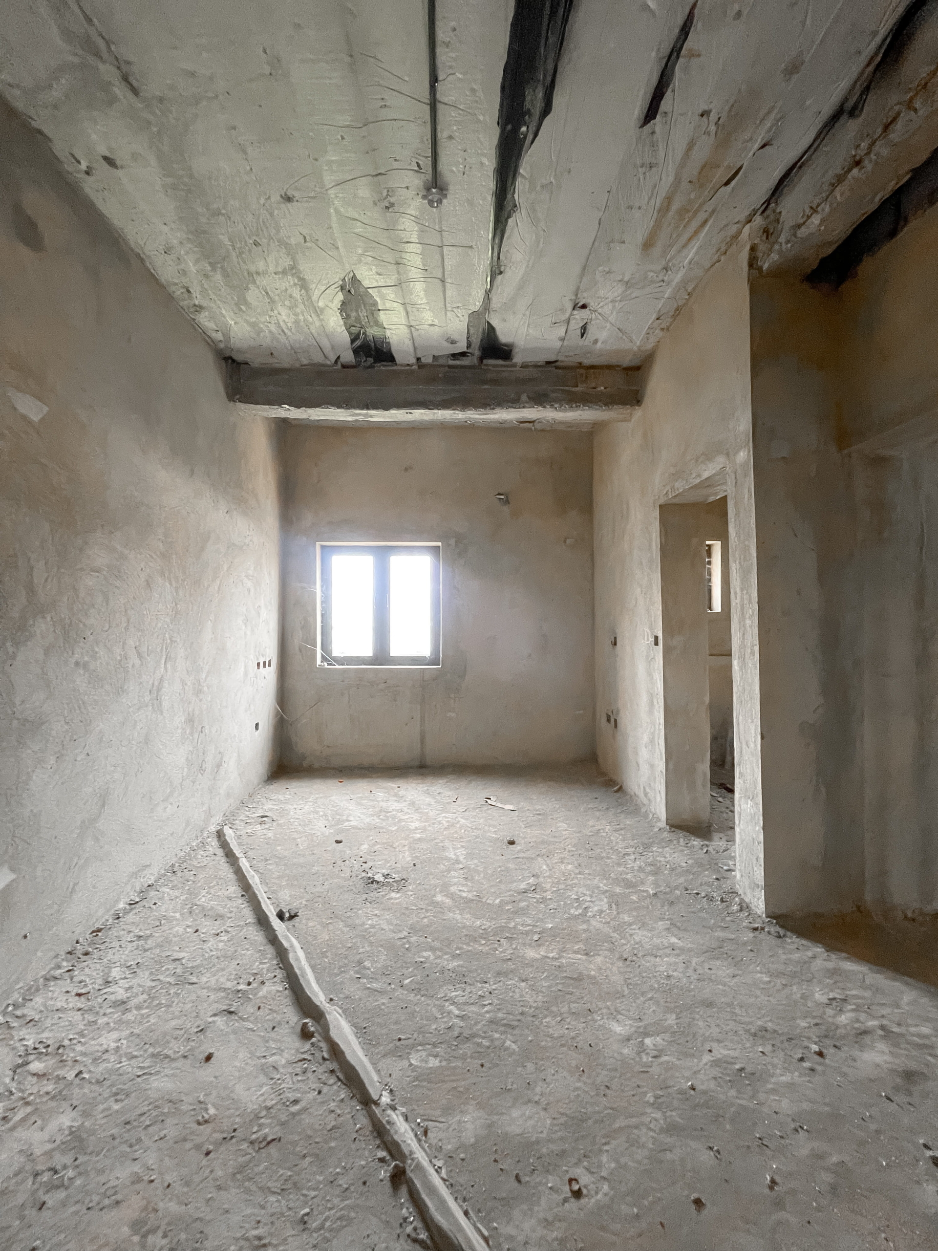 506 | 4 Bedroom Terrace Duplex with BQ for Sale in Mabushi Abuja