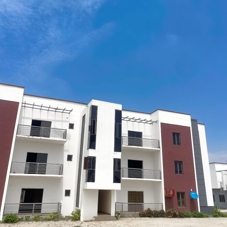 3 Bedroom Terrace Duplex & Apartment for Sale in Lugbe Abuja