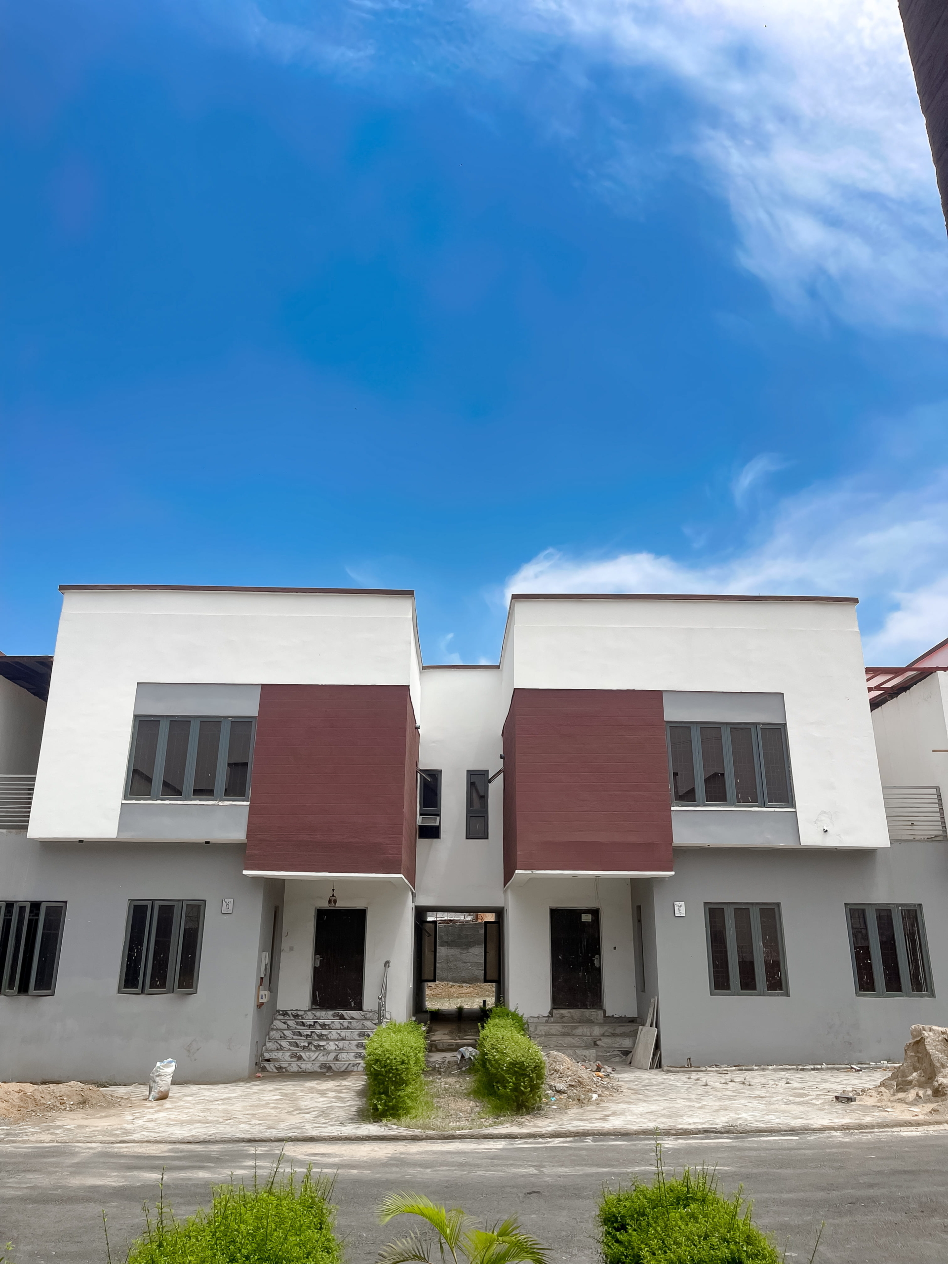 3 Bedroom Terrace Duplex & Apartment for Sale in Lugbe Abuja