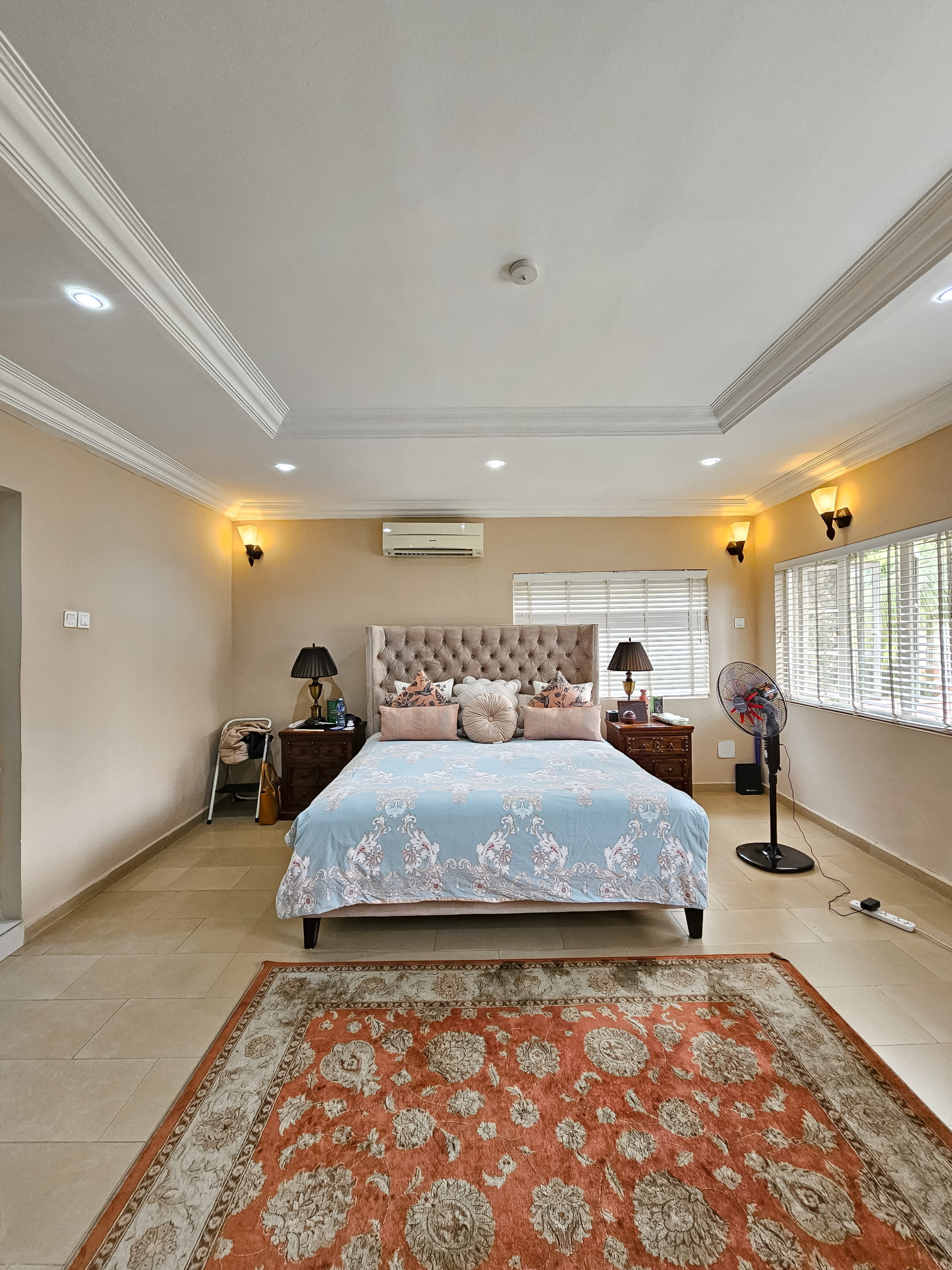 No. 510 Gwarinpa Listing | 4 Bedroom Semi-Detached Duplex with BQ for Sale in Abuja