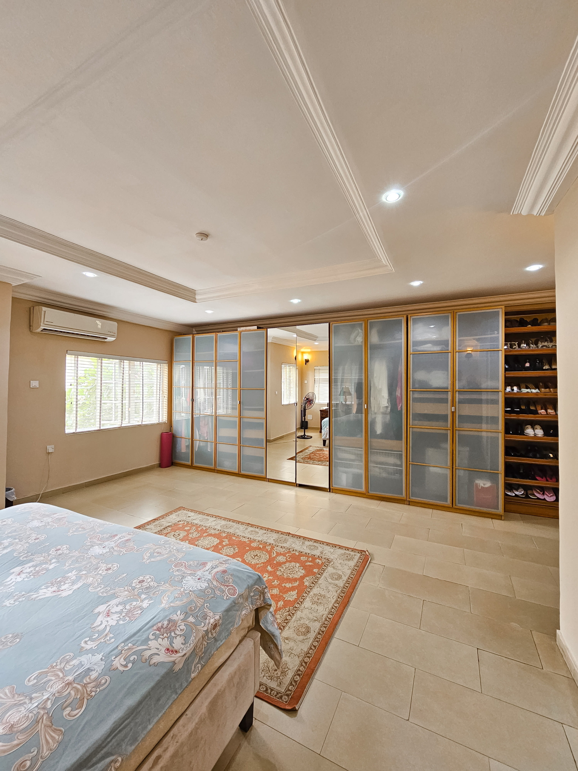 No. 510 Gwarinpa Listing | 4 Bedroom Semi-Detached Duplex with BQ for Sale in Abuja