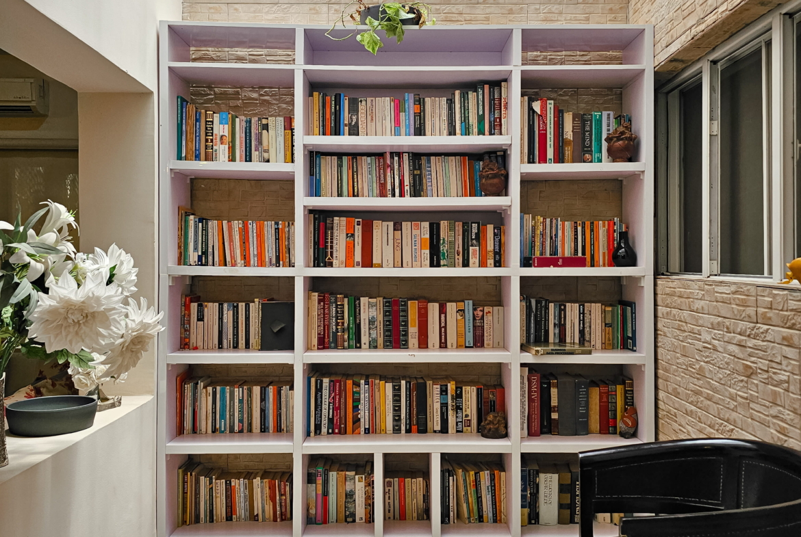 No. 510 Gwarinpa Listing | 4 Bedroom Semi-Detached Duplex with BQ for Sale in Abuja