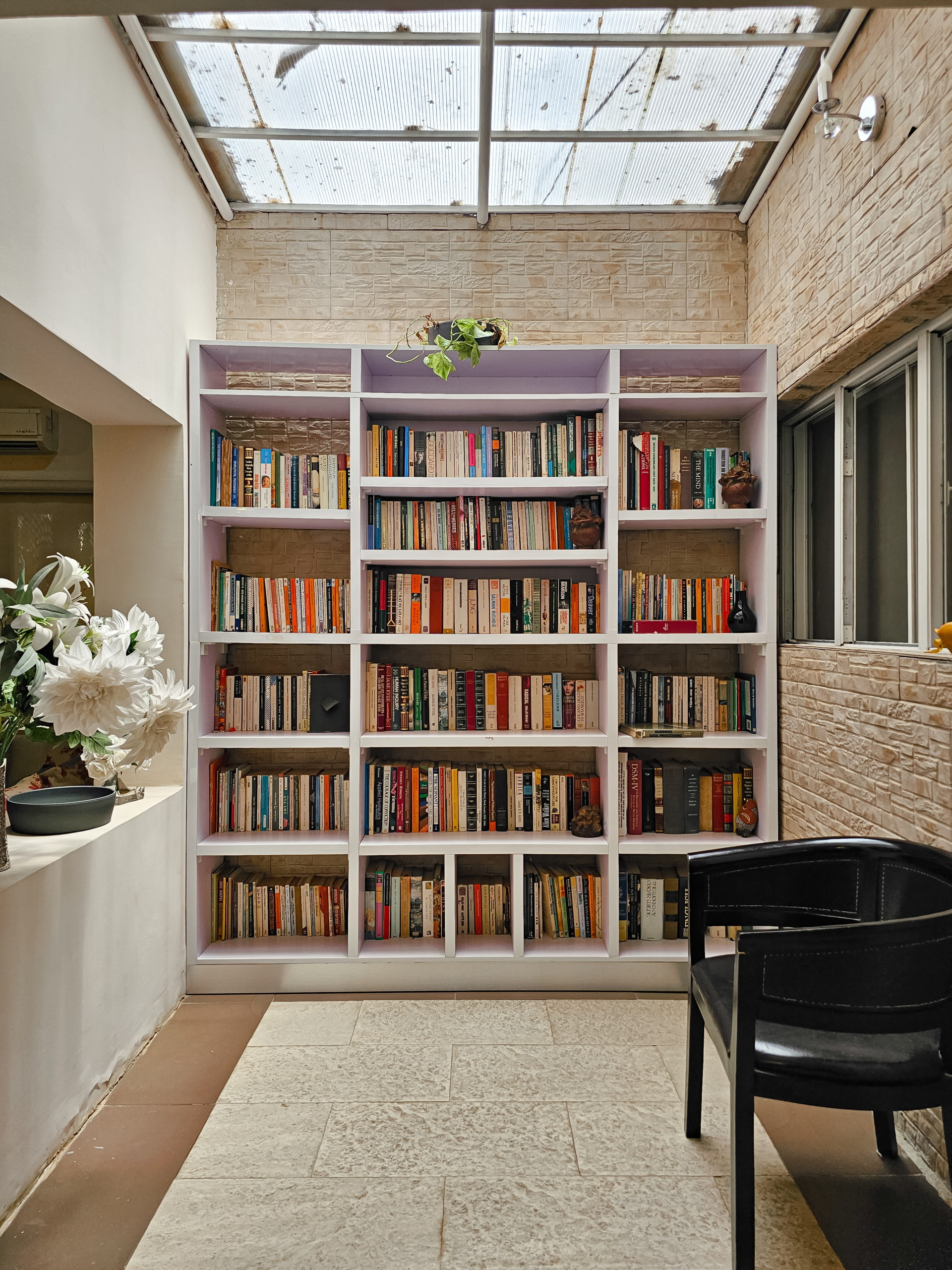 No. 510 Gwarinpa Listing | 4 Bedroom Semi-Detached Duplex with BQ for Sale in Abuja