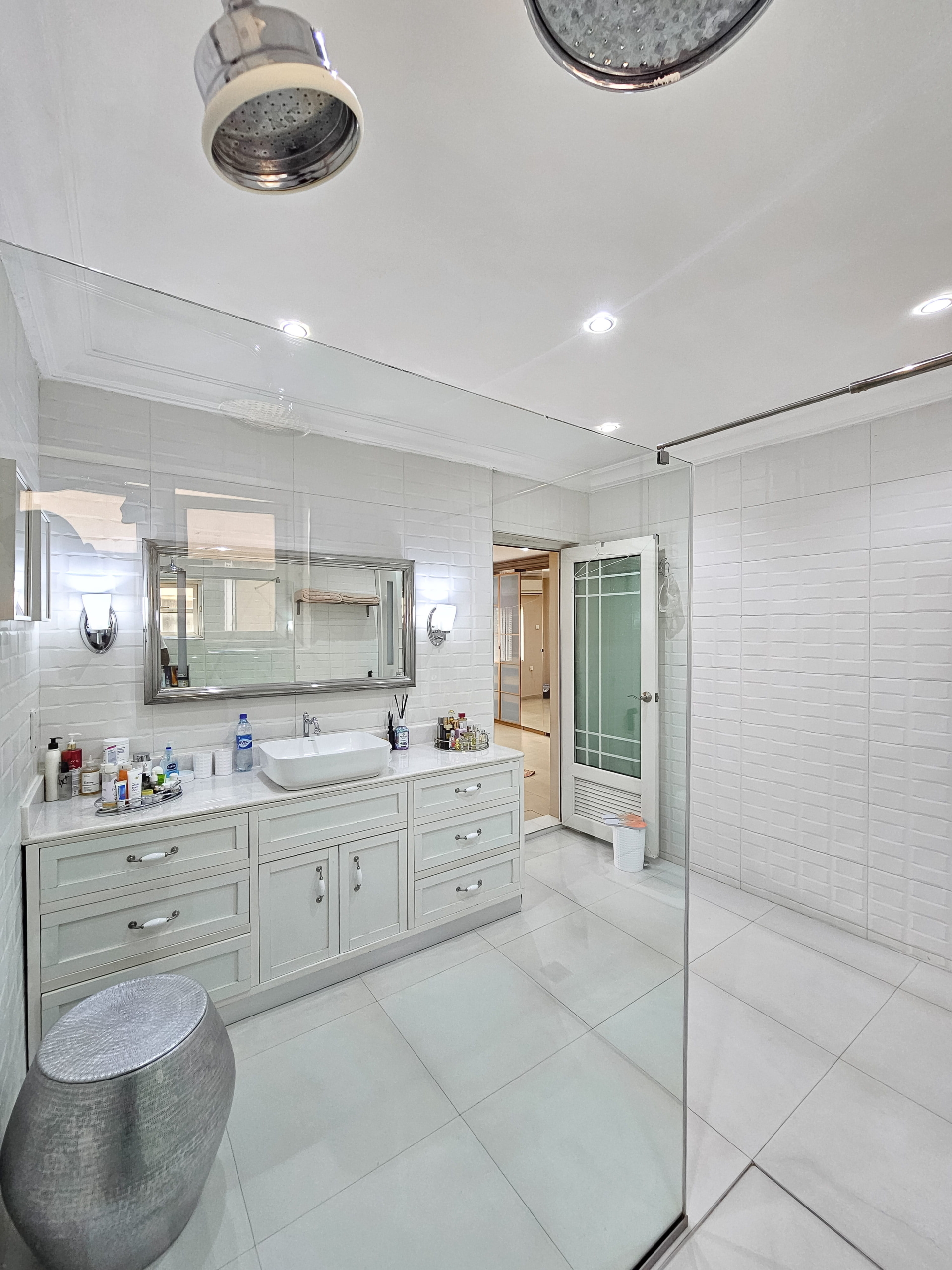 No. 510 Gwarinpa Listing | 4 Bedroom Semi-Detached Duplex with BQ for Sale in Abuja