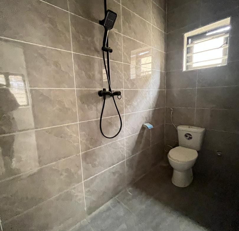 3 Bedroom Detached Bungalow for Sale in Abuja