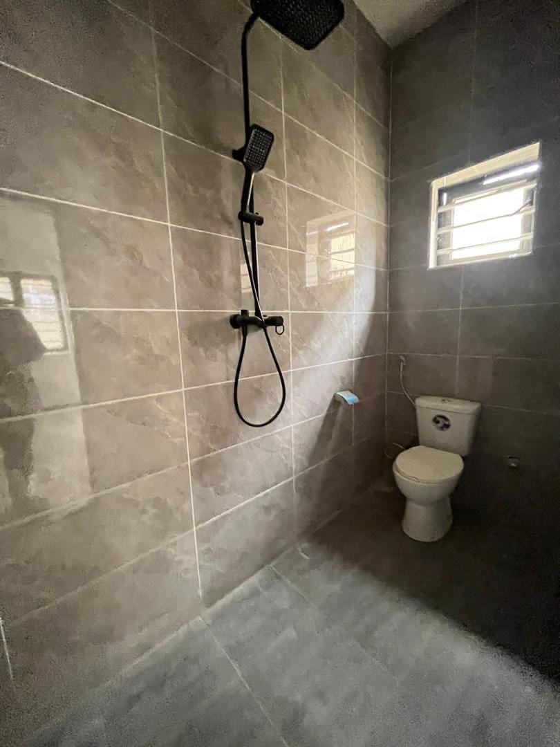 3 Bedroom Detached Bungalow for Sale in Abuja