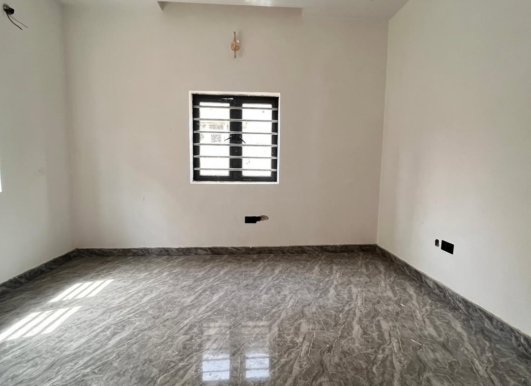 3 Bedroom Detached Bungalow for Sale in Abuja
