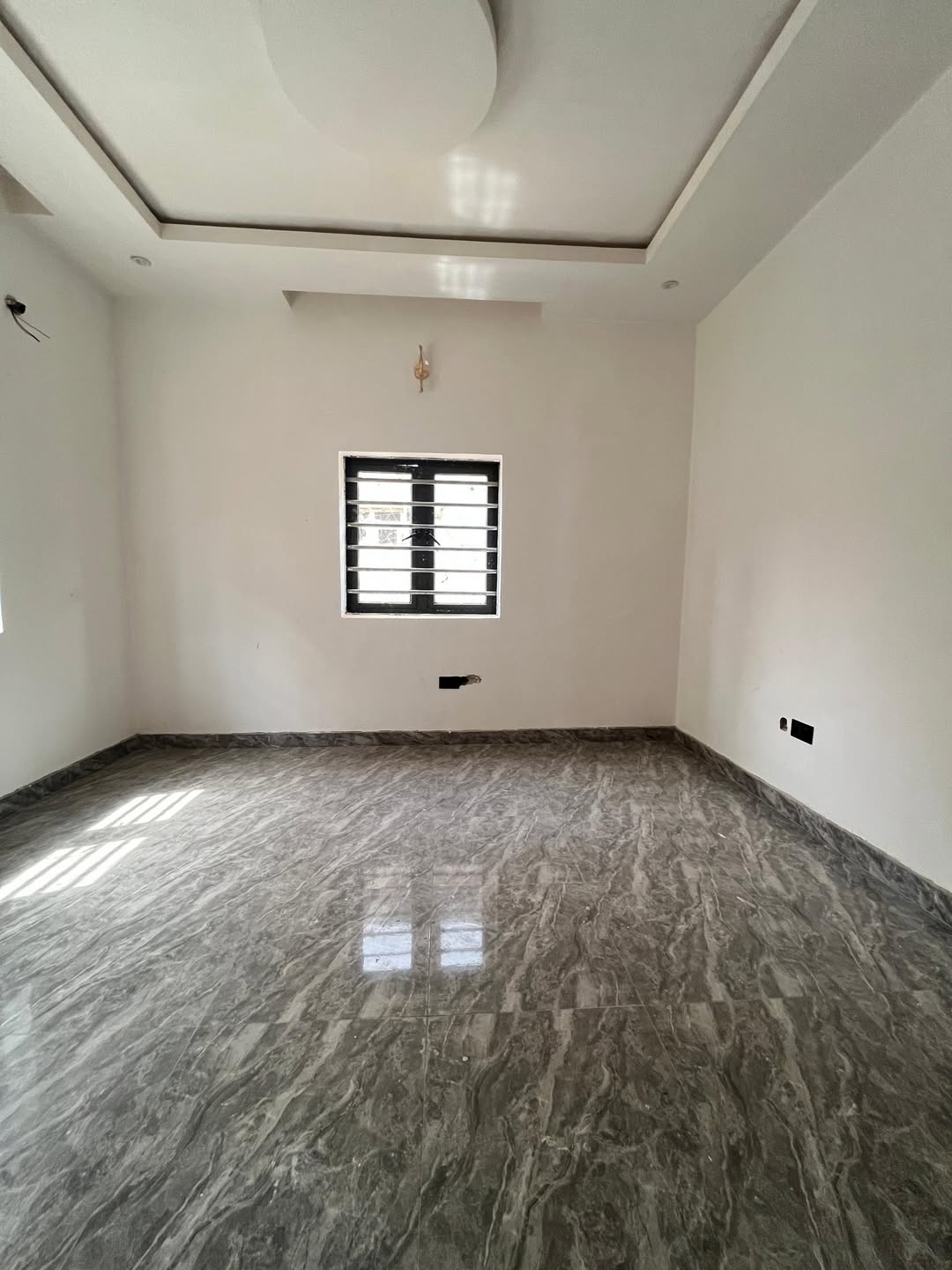 3 Bedroom Detached Bungalow for Sale in Abuja
