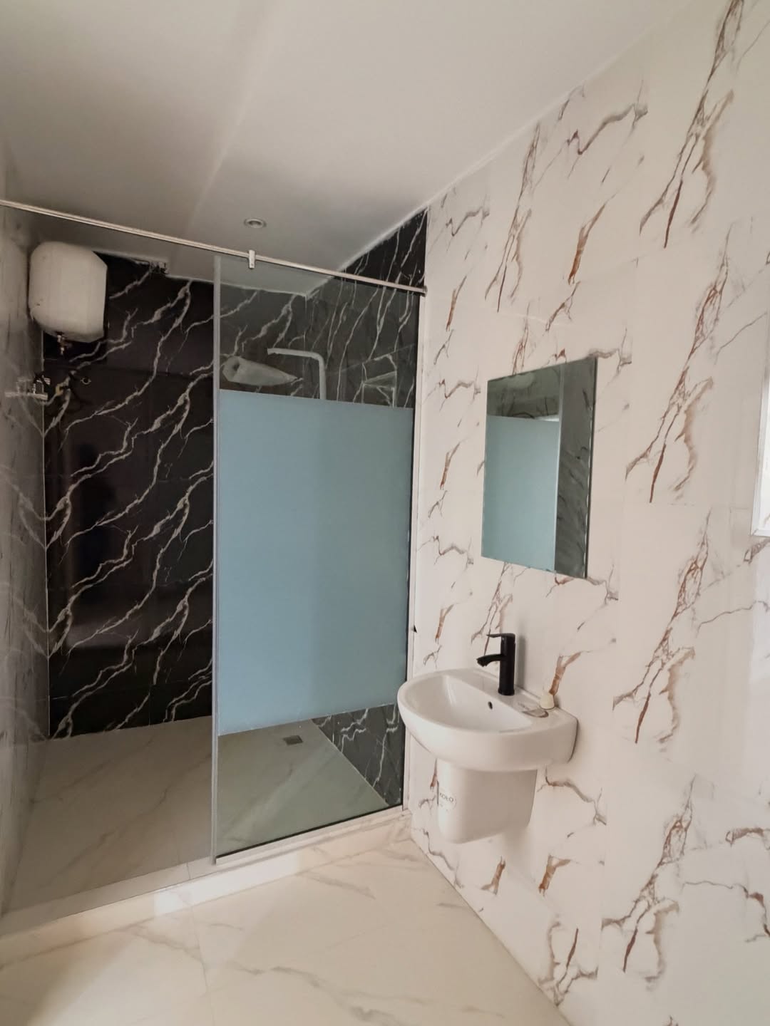 4 bedroom detached duplex for sale in Lokogoma, Abuja