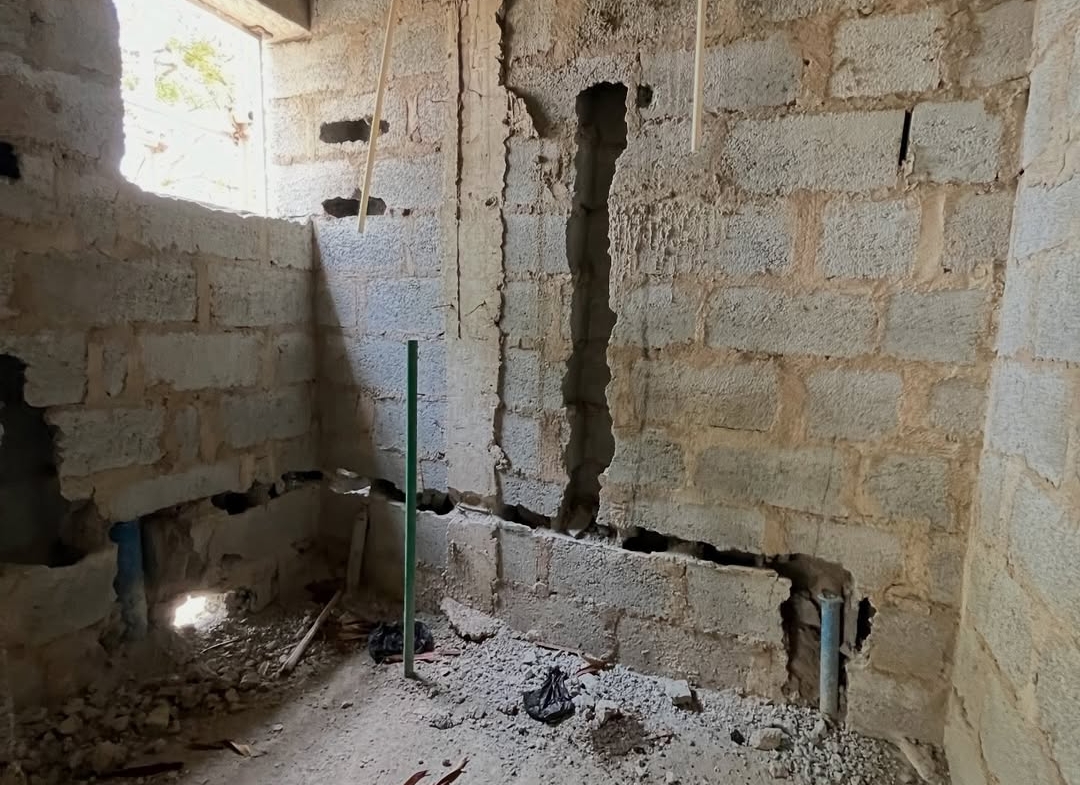 4 bedroom terrace duplex with BQ for sale in Abuja.