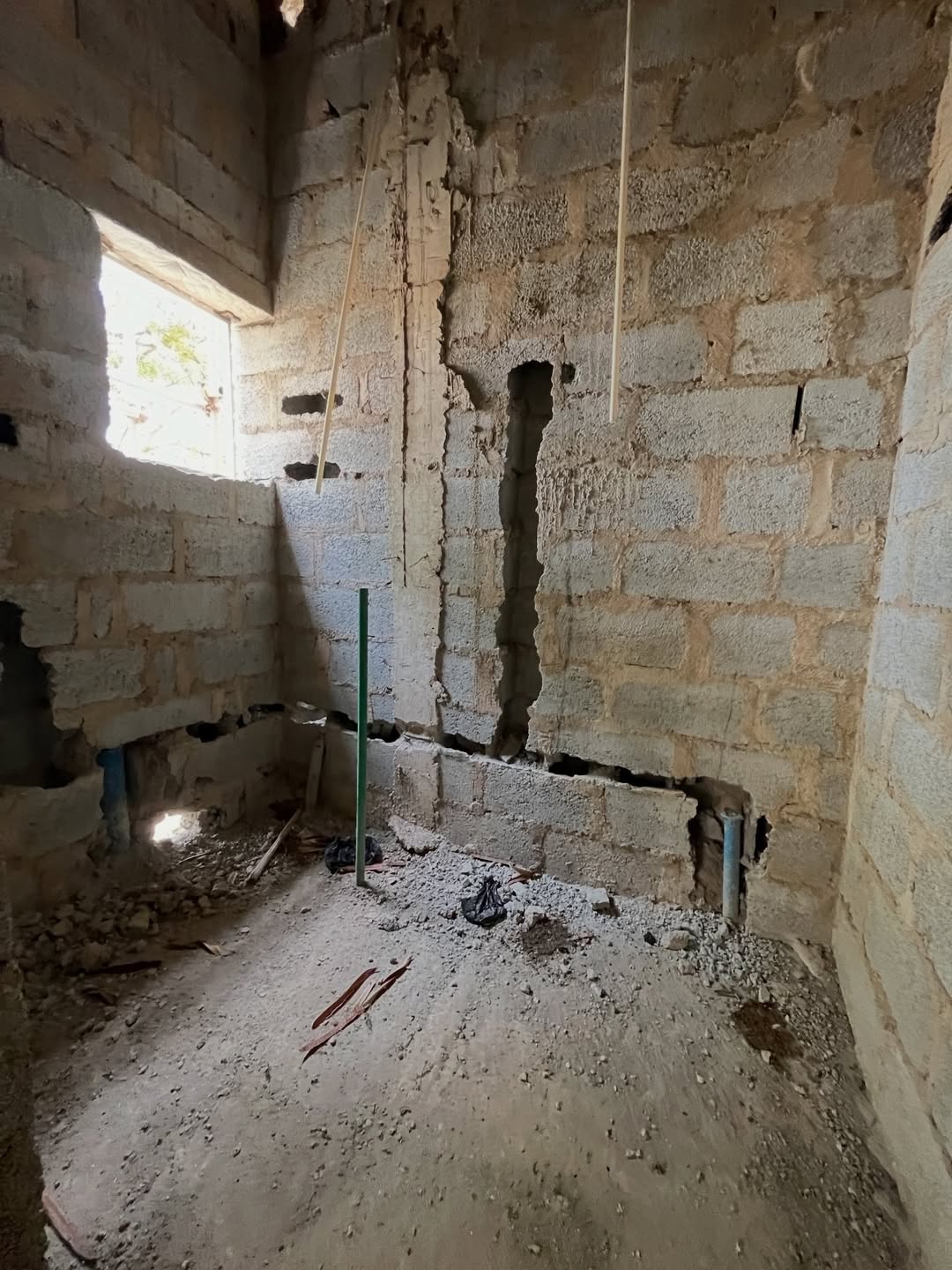 4 bedroom terrace duplex with BQ for sale in Abuja.