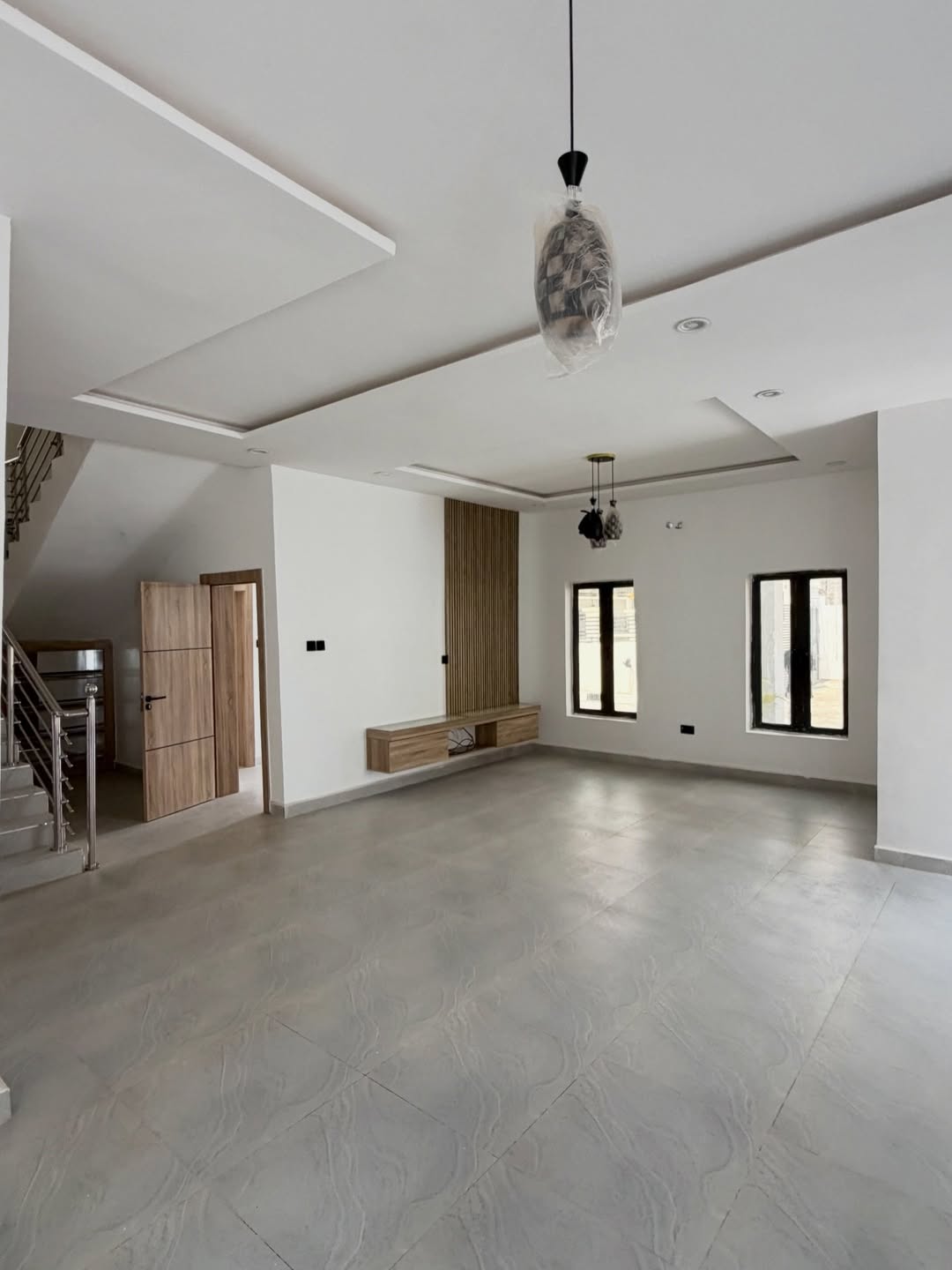 4 bedroom detached duplex for sale in Lokogoma, Abuja