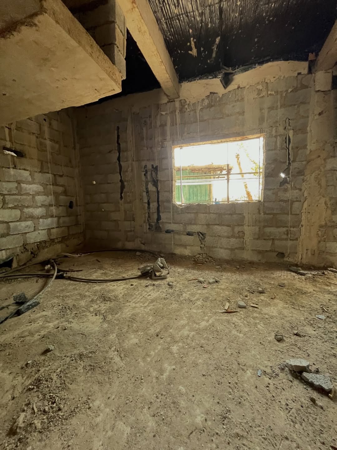 4 bedroom terrace duplex with BQ for sale in Abuja.