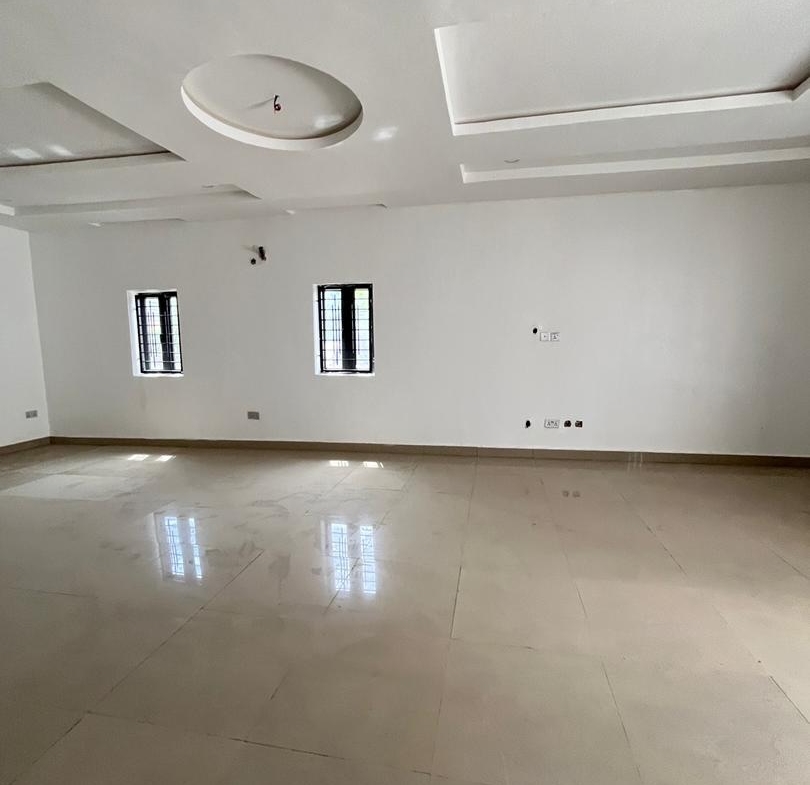 3 bedroom detached bungalow for sale in Apo-Wumba, Abuja.