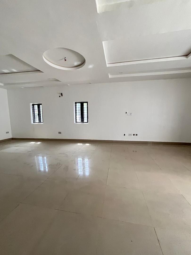 3 bedroom detached bungalow for sale in Apo-Wumba, Abuja.