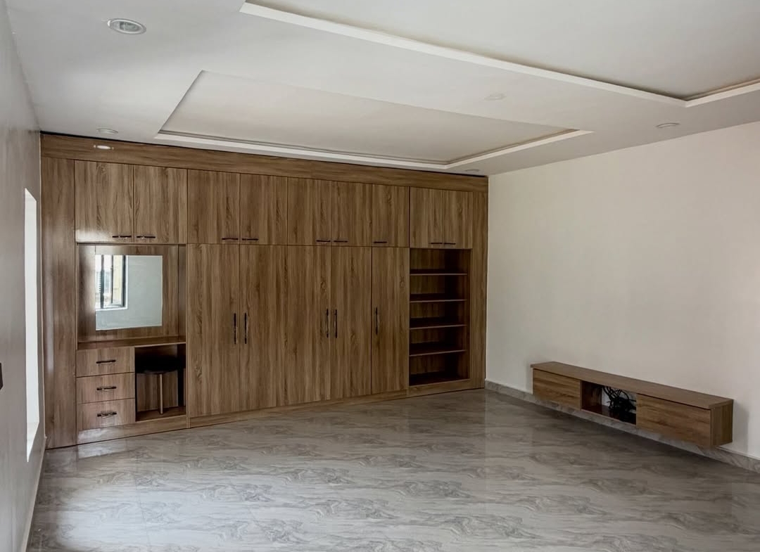 4 bedroom detached duplex for sale in Lokogoma, Abuja