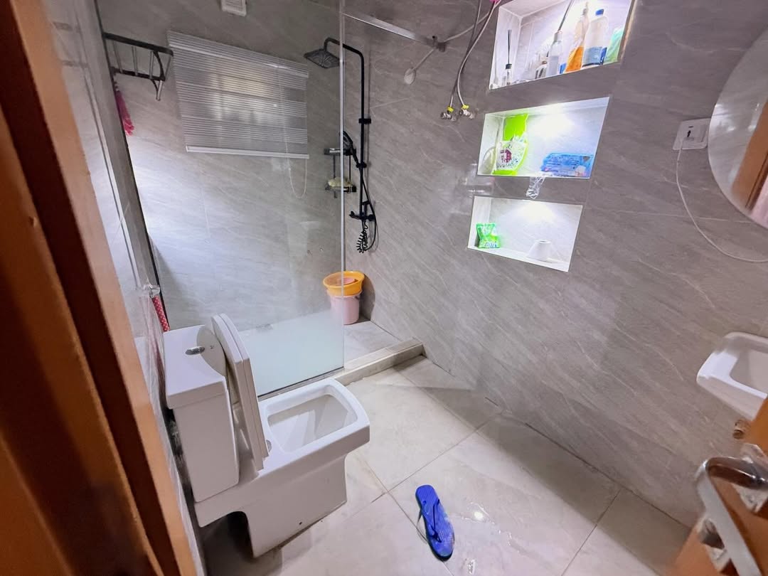 5 bedroom detached bungalow for sale in Lifecamp, Abuja