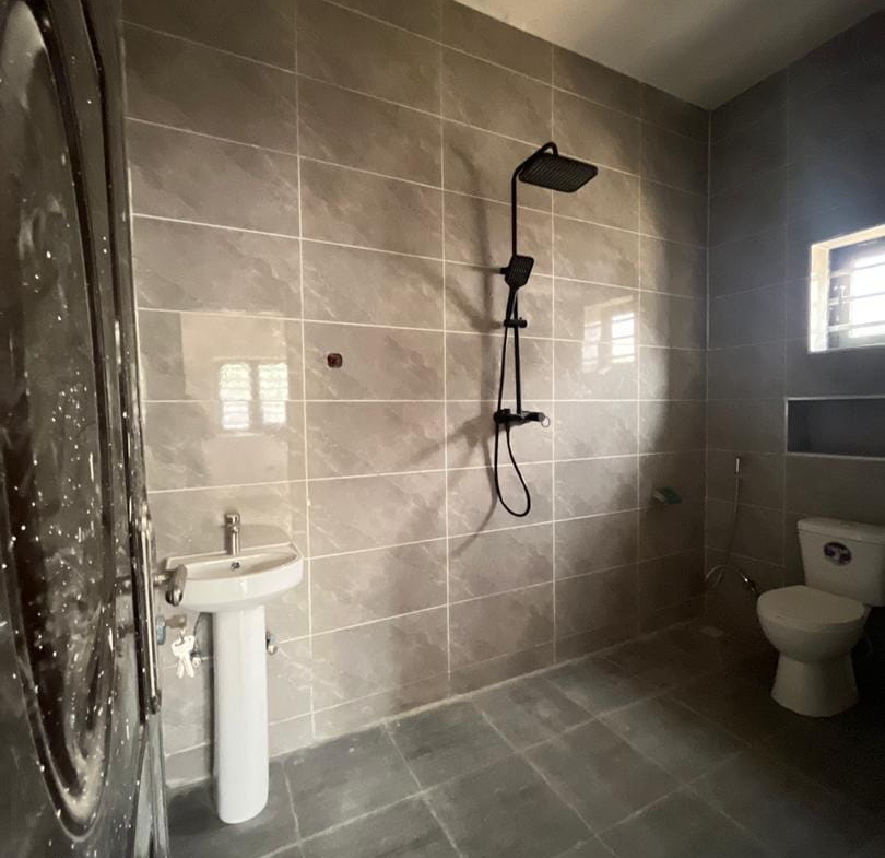 3 Bedroom Detached Bungalow for Sale in Abuja