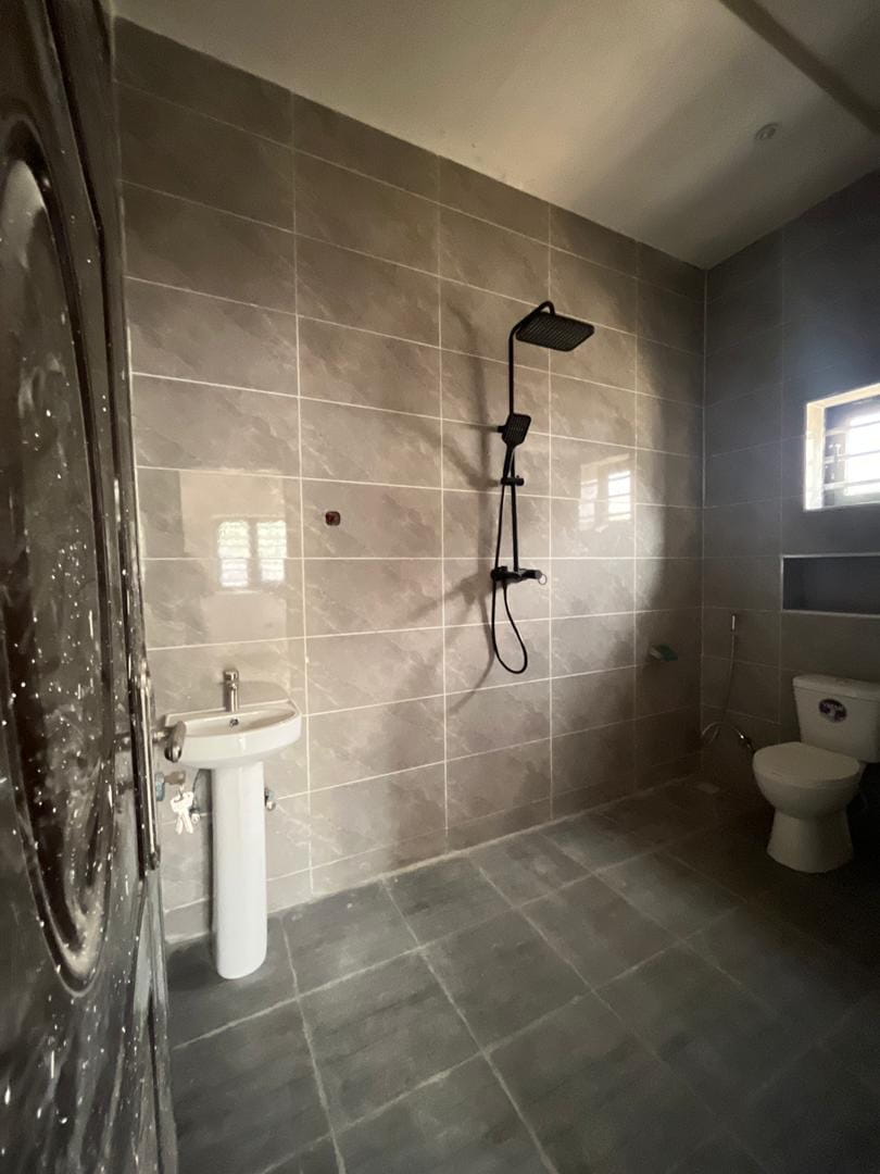 3 Bedroom Detached Bungalow for Sale in Abuja