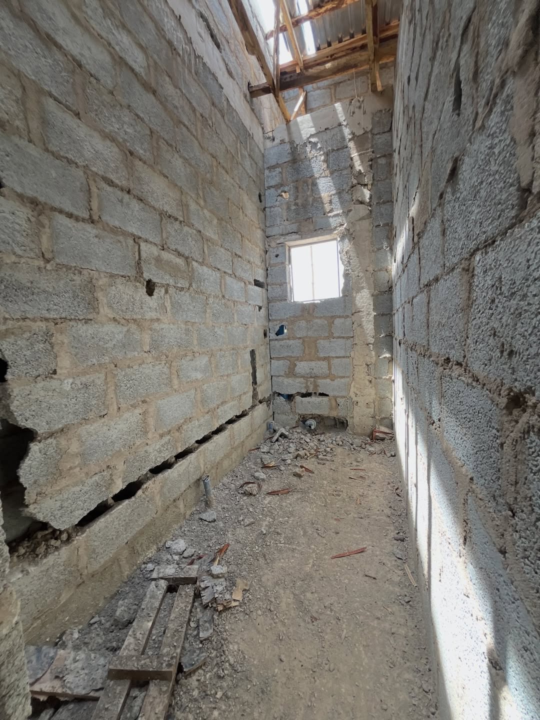 4 bedroom terrace duplex with BQ for sale in Abuja.