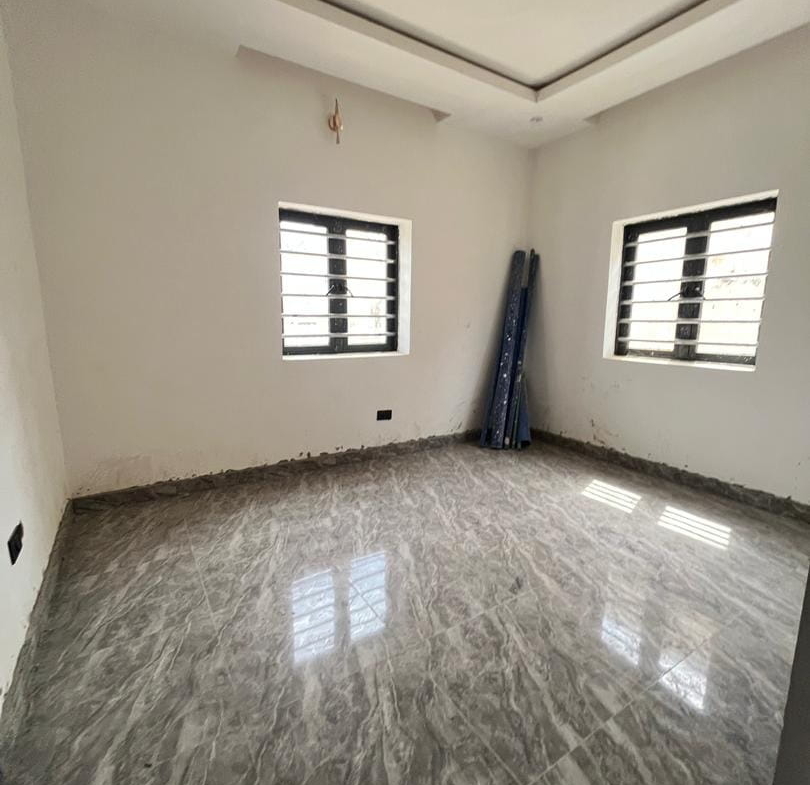 3 Bedroom Detached Bungalow for Sale in Abuja