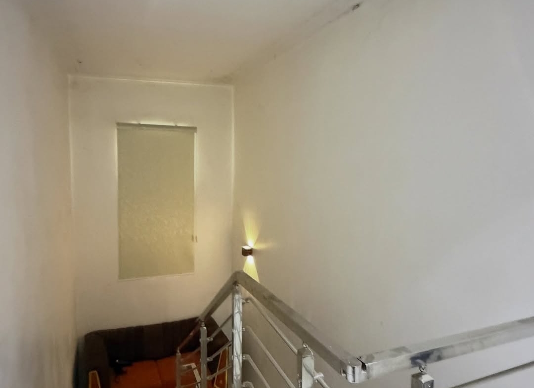 6 bedroom detached duplex for sale in Guzape, Abuja