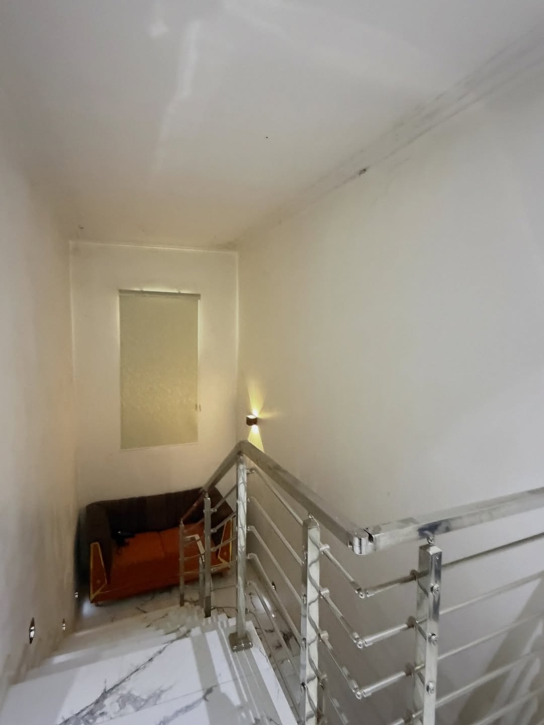 6 bedroom detached duplex for sale in Guzape, Abuja