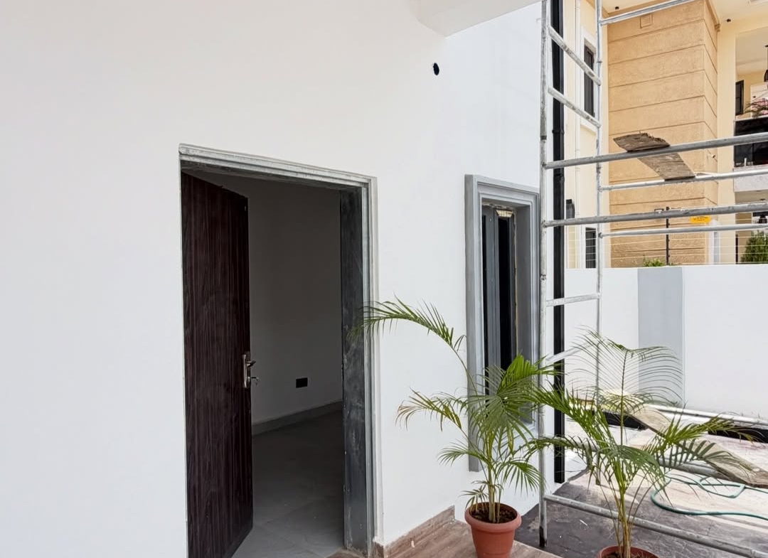 4 bedroom detached duplex for sale in Lokogoma, Abuja