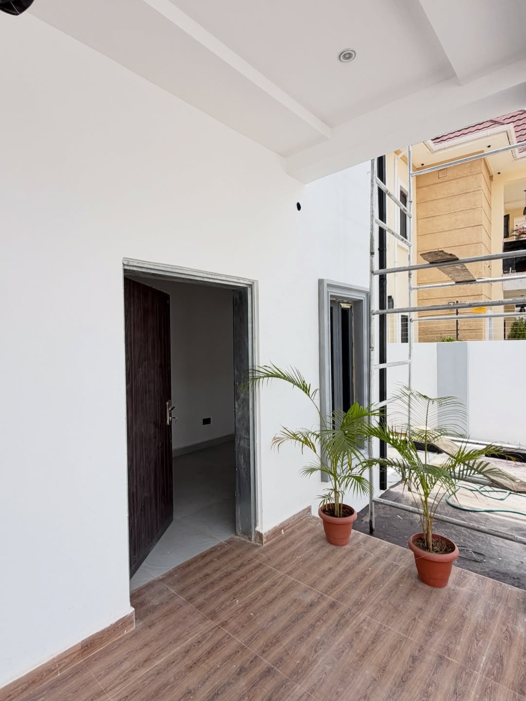 4 bedroom detached duplex for sale in Lokogoma, Abuja