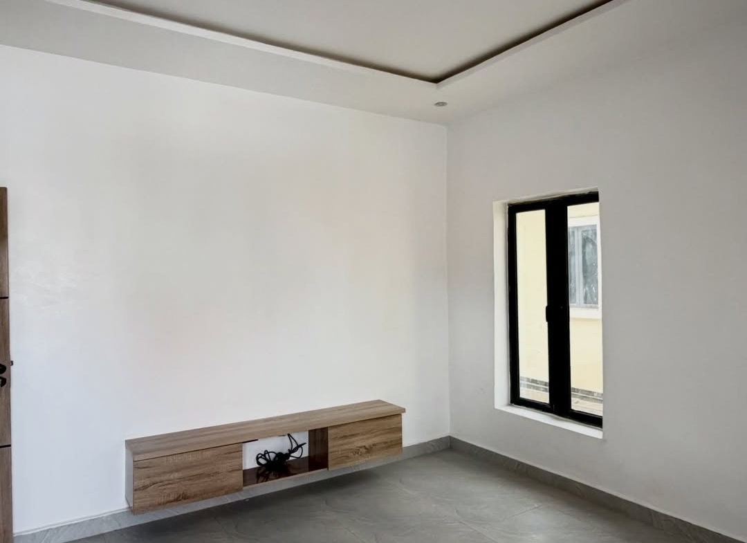 4 bedroom detached duplex for sale in Lokogoma, Abuja