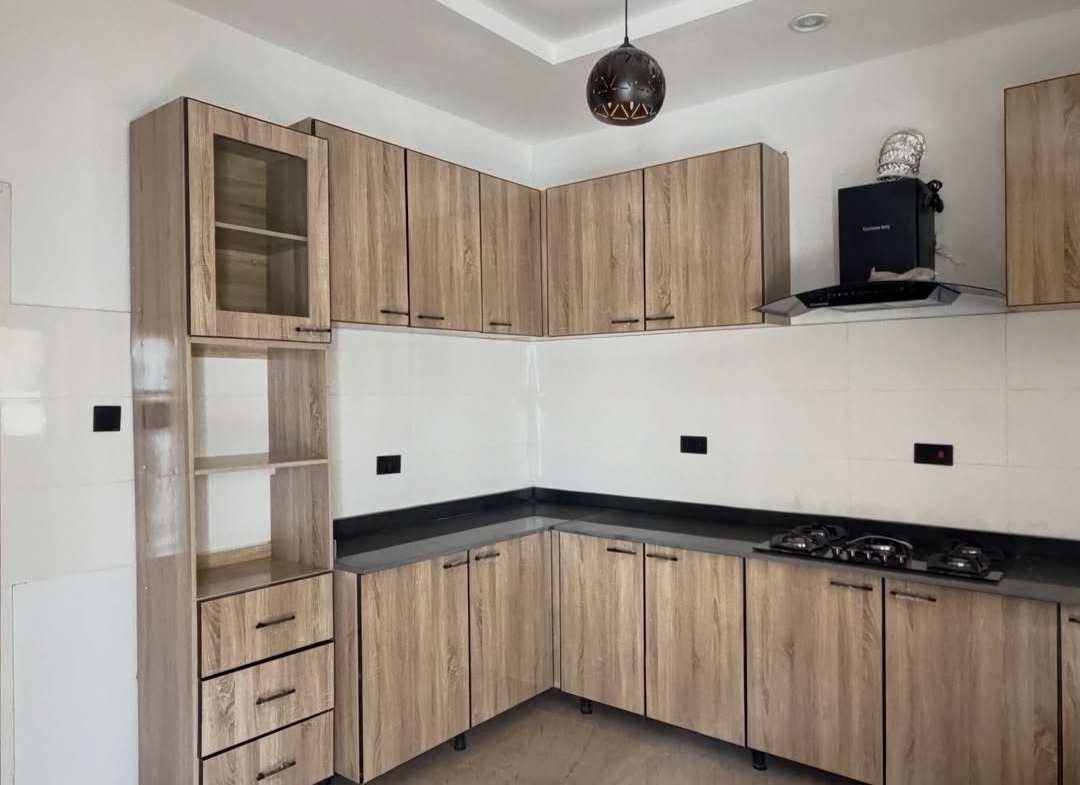 4 bedroom detached duplex for sale in Lokogoma, Abuja