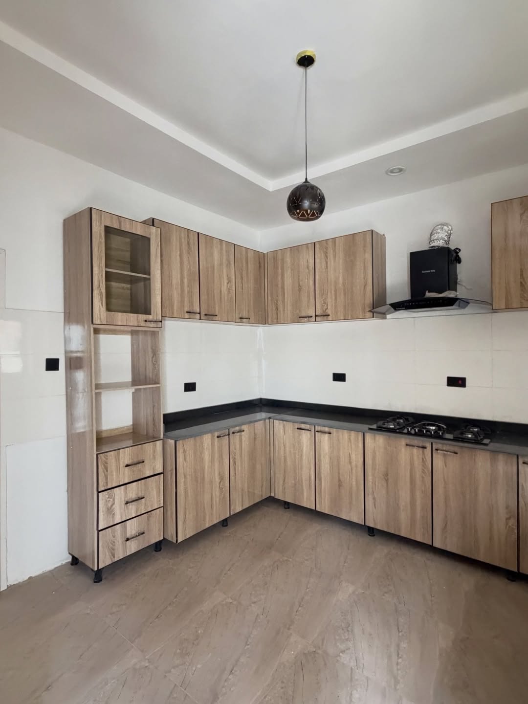 4 bedroom detached duplex for sale in Lokogoma, Abuja