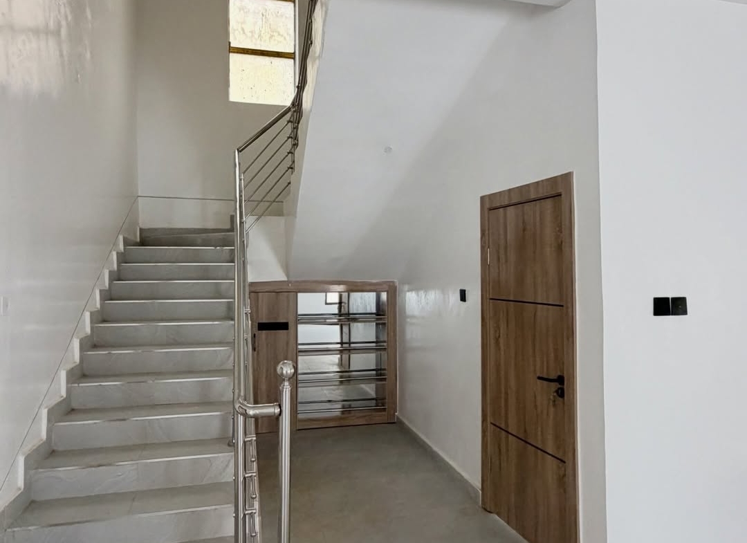 4 bedroom detached duplex for sale in Lokogoma, Abuja