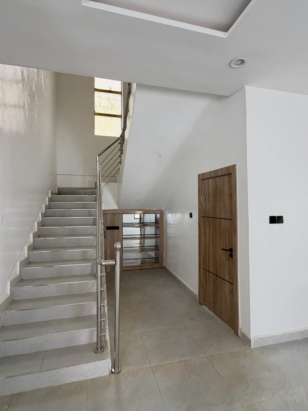 4 bedroom detached duplex for sale in Lokogoma, Abuja