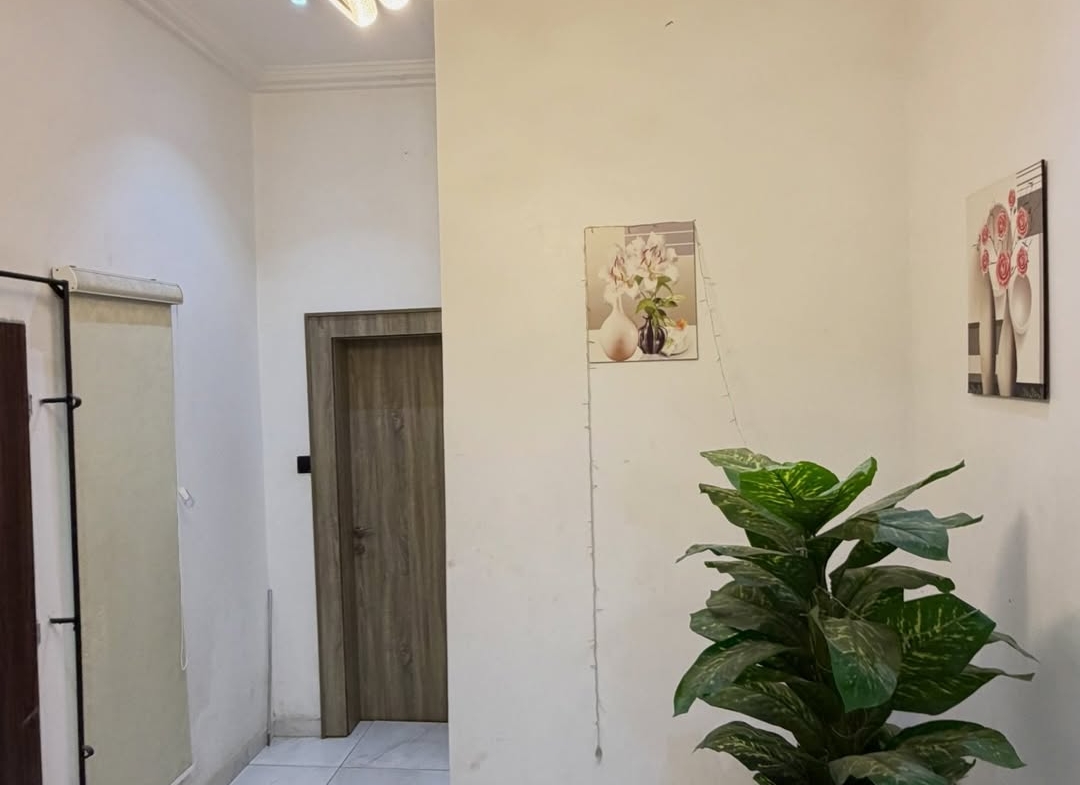 6 bedroom detached duplex for sale in Guzape, Abuja