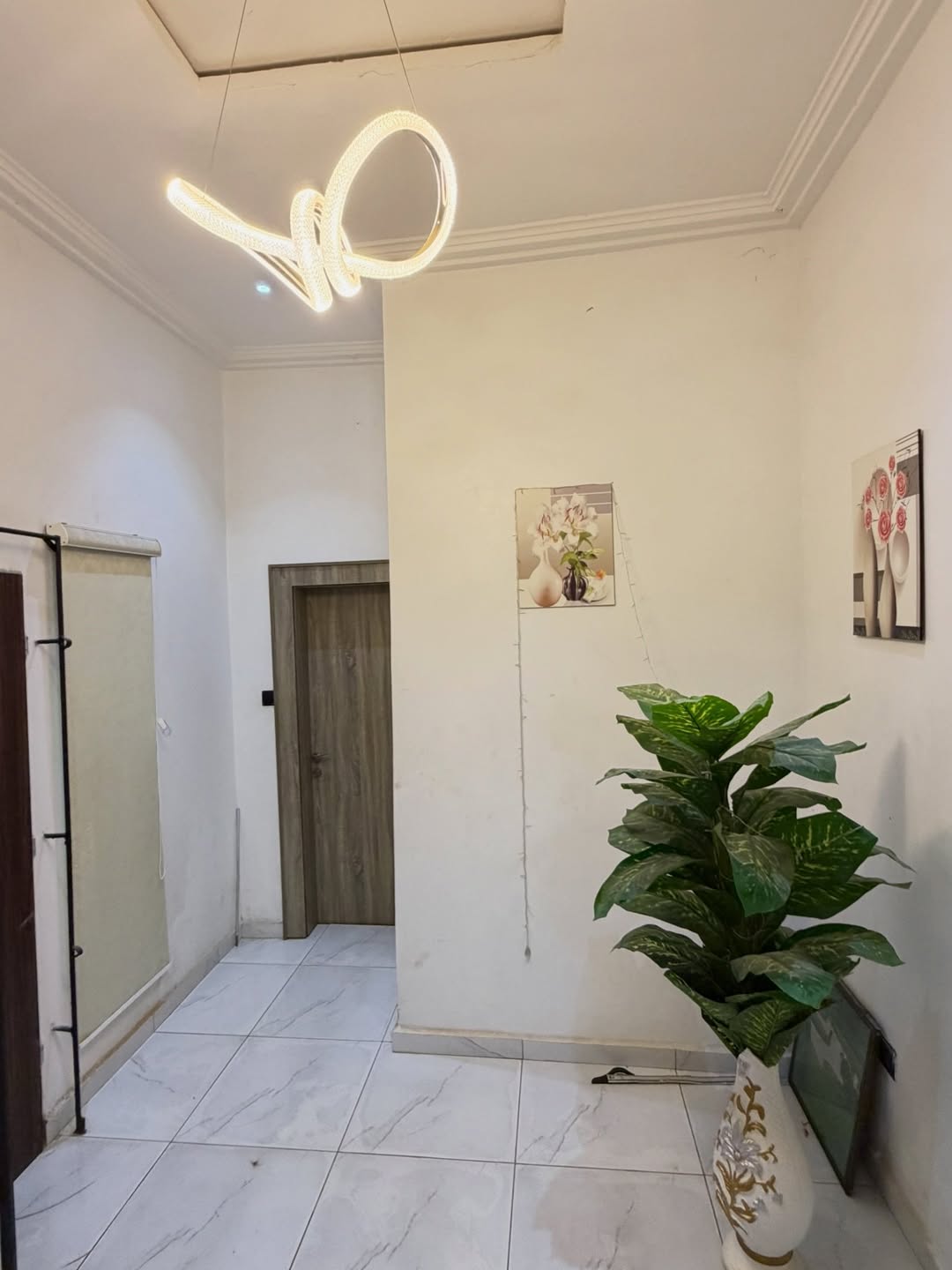 6 bedroom detached duplex for sale in Guzape, Abuja