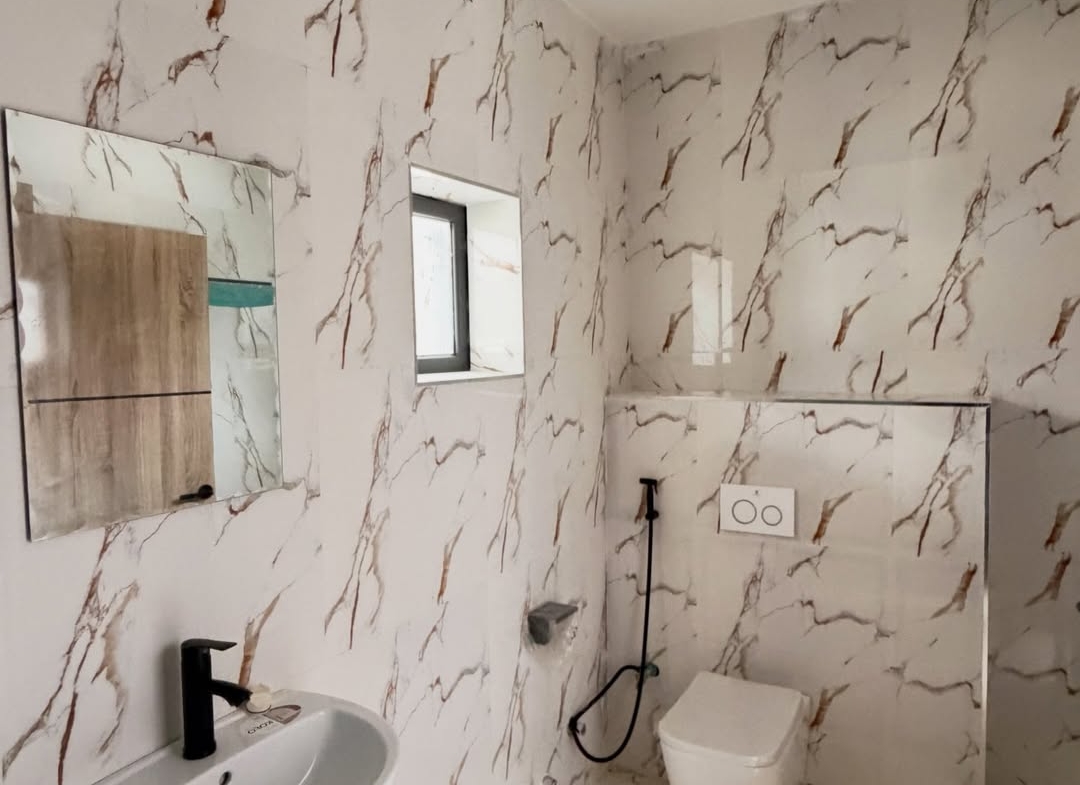 4 bedroom detached duplex for sale in Lokogoma, Abuja