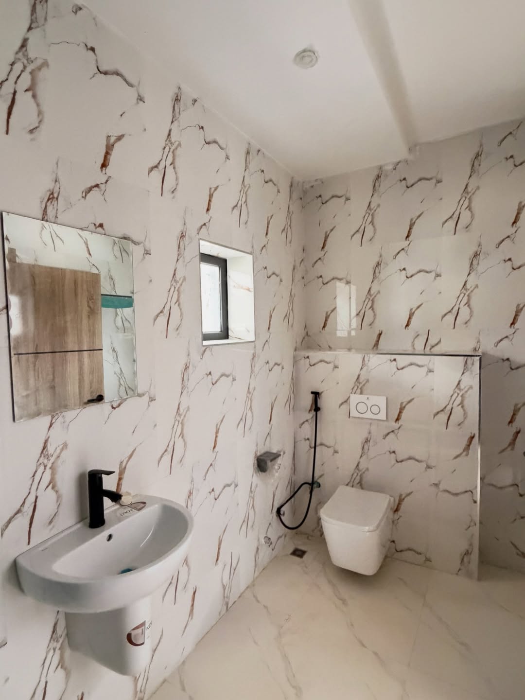 4 bedroom detached duplex for sale in Lokogoma, Abuja