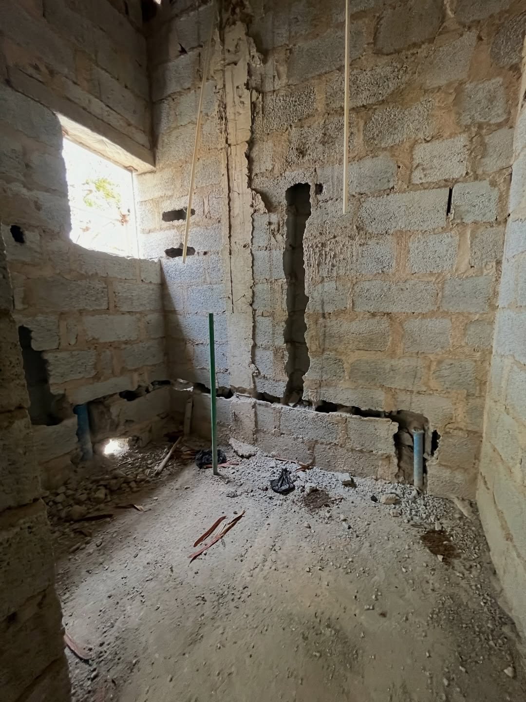 4 bedroom terrace duplex with BQ for sale in Abuja.