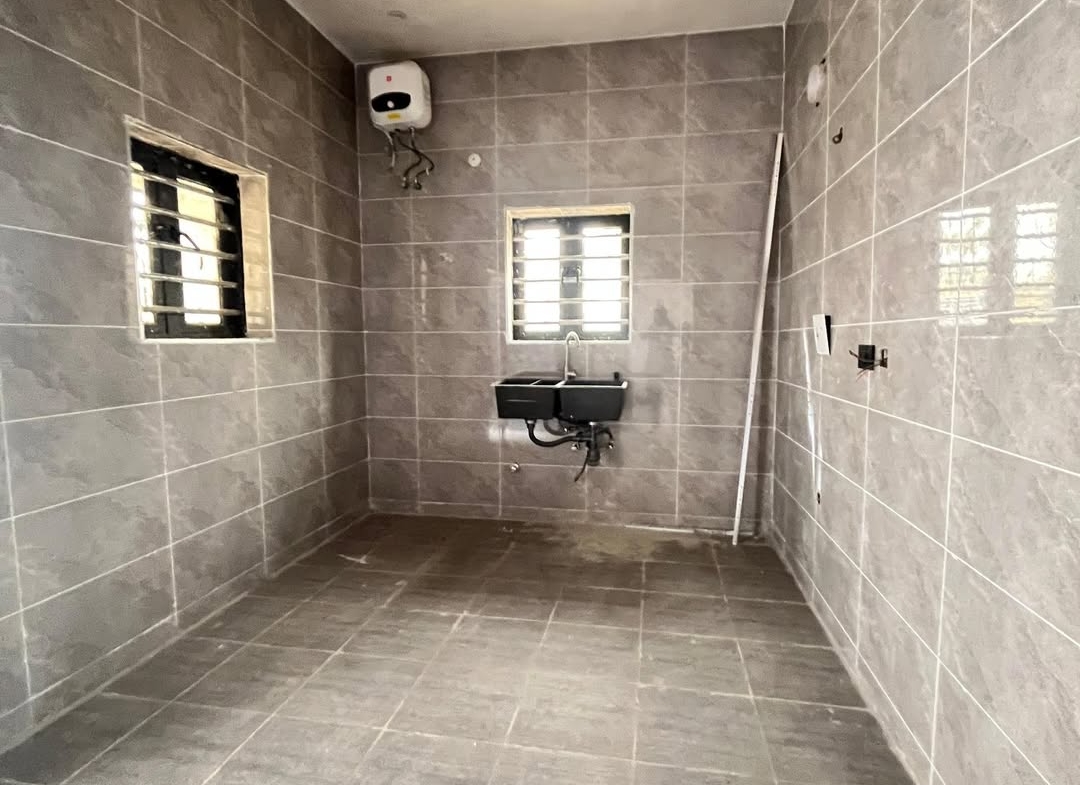 3 Bedroom Detached Bungalow for Sale in Abuja