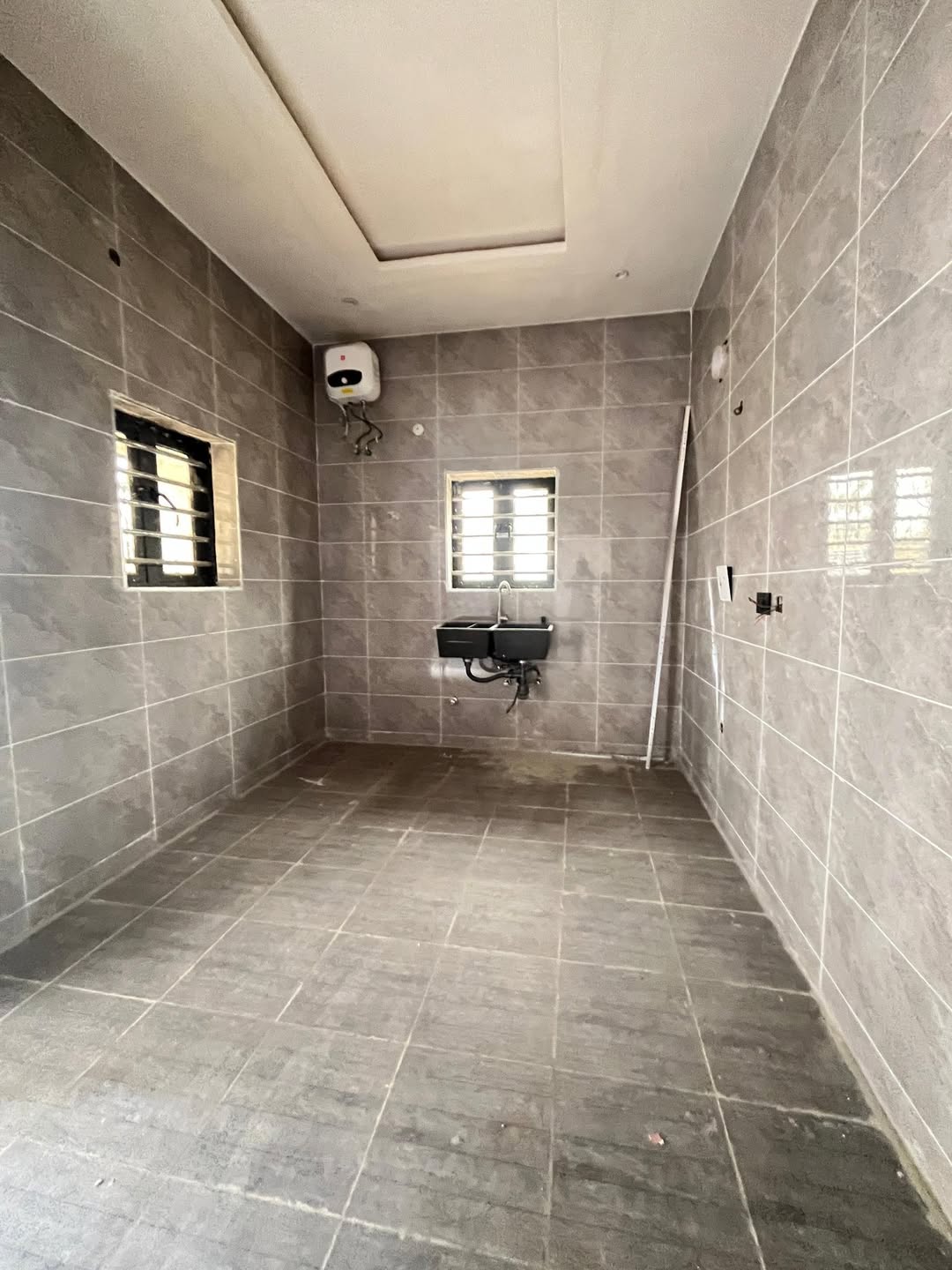 3 Bedroom Detached Bungalow for Sale in Abuja