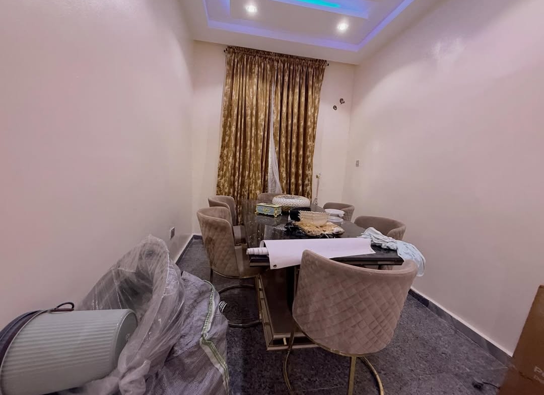 5 bedroom detached bungalow for sale in Lifecamp, Abuja