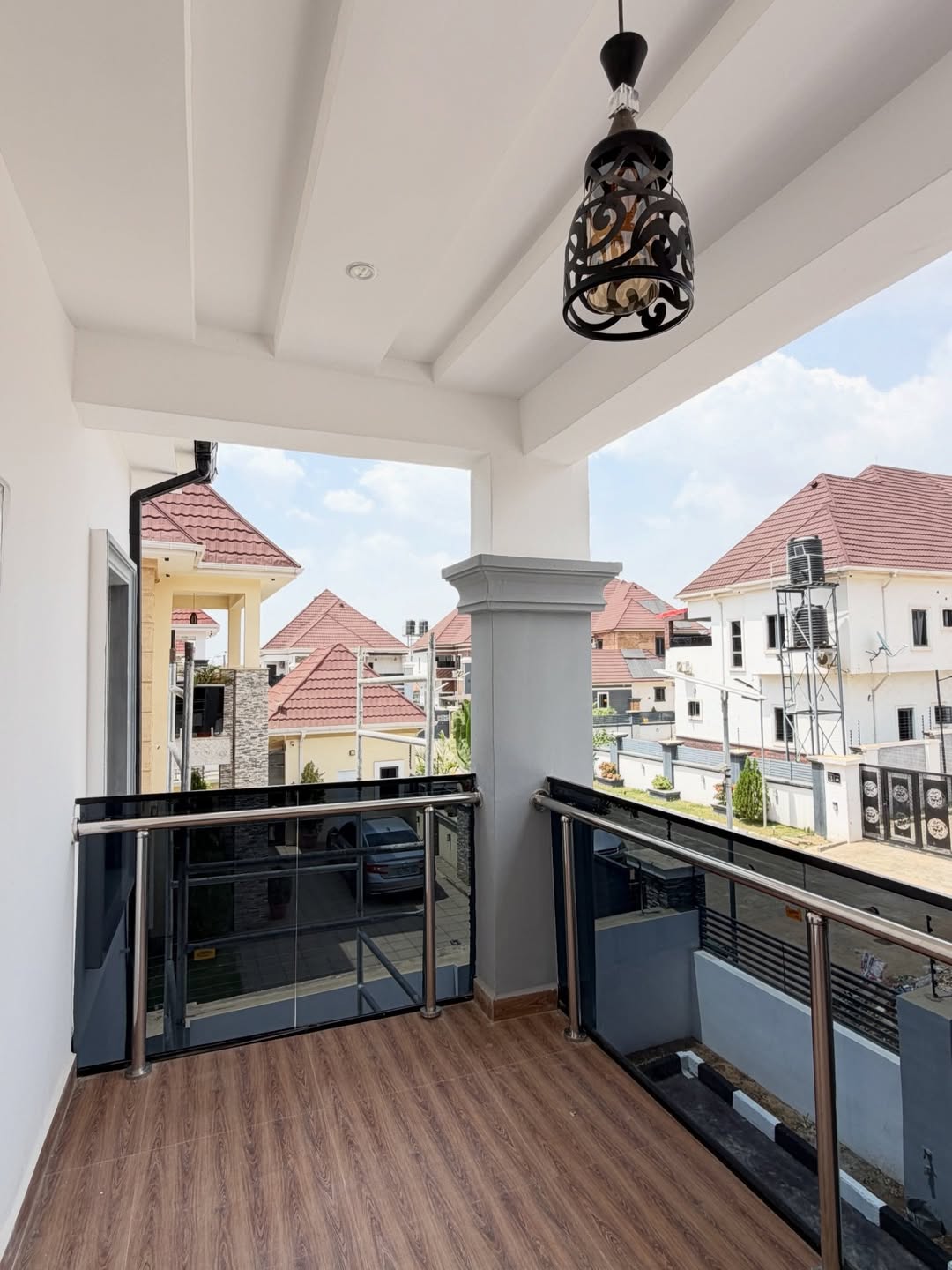 4 bedroom detached duplex for sale in Lokogoma, Abuja