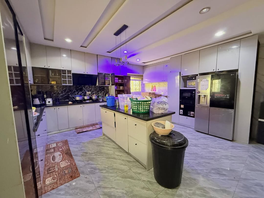 5 bedroom detached bungalow for sale in Lifecamp, Abuja